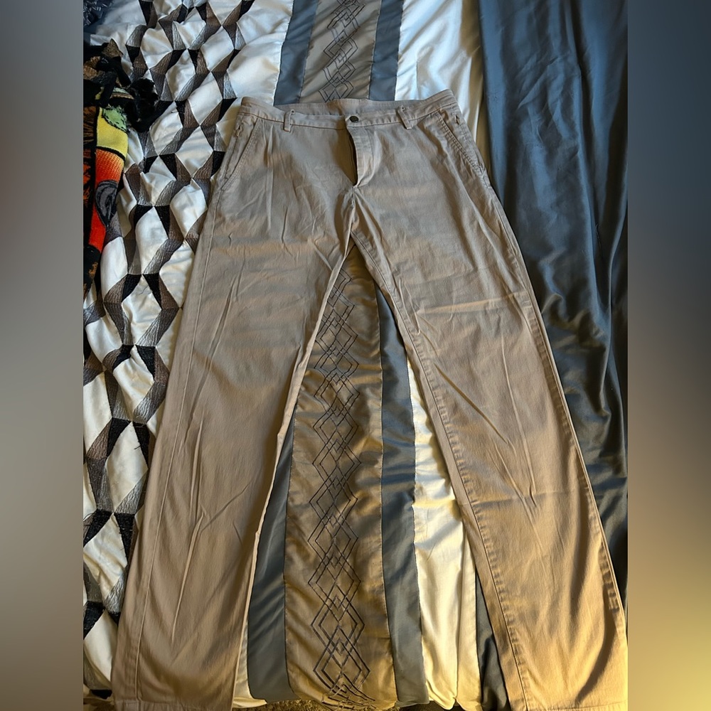 Birddog pants